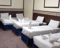 Al Olayan Silver Hotel. thumbnail